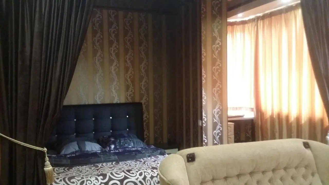 Новороссийск: Apartment ТИХИЙ ЦЕНТР