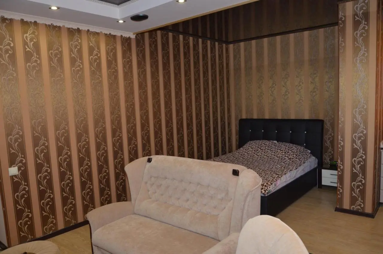 Новороссийск: Apartment ТИХИЙ ЦЕНТР