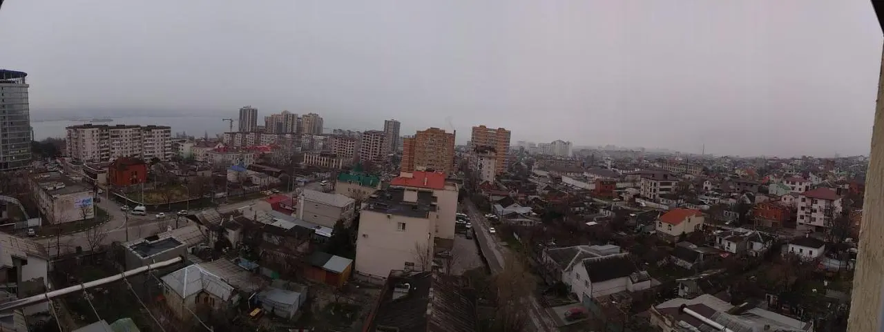 Новороссийск: Apartment ТИХИЙ ЦЕНТР