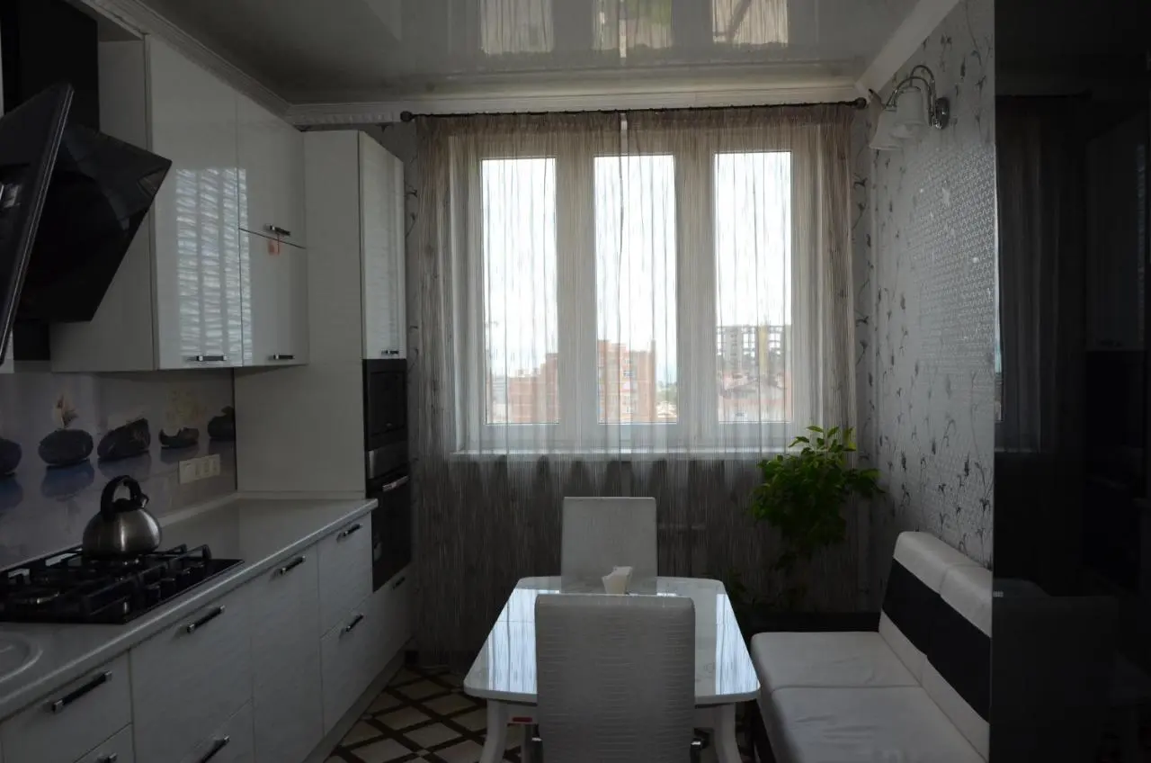 Новороссийск: Apartment ТИХИЙ ЦЕНТР