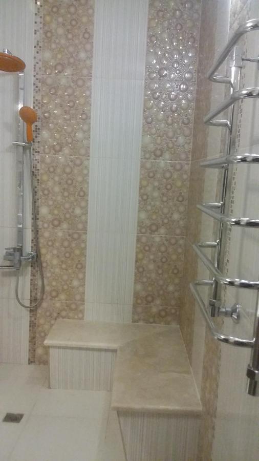 Новороссийск: Apartment ТИХИЙ ЦЕНТР