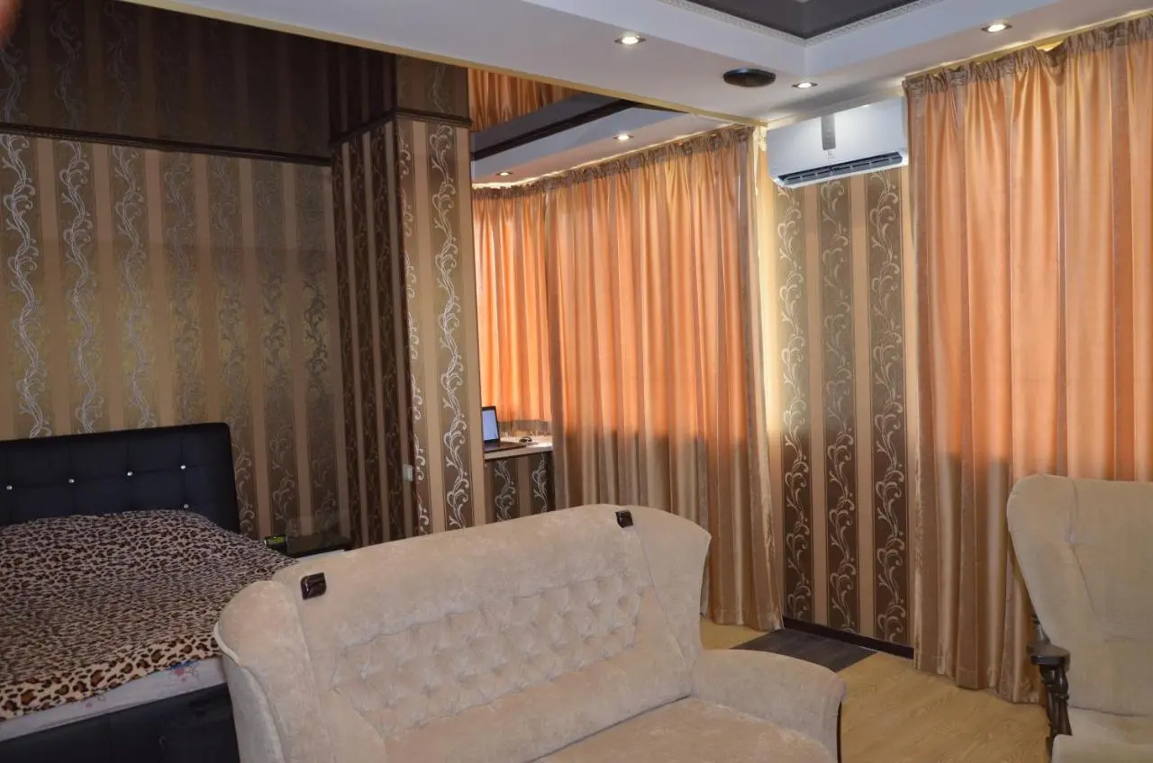 Новороссийск: Apartment ТИХИЙ ЦЕНТР