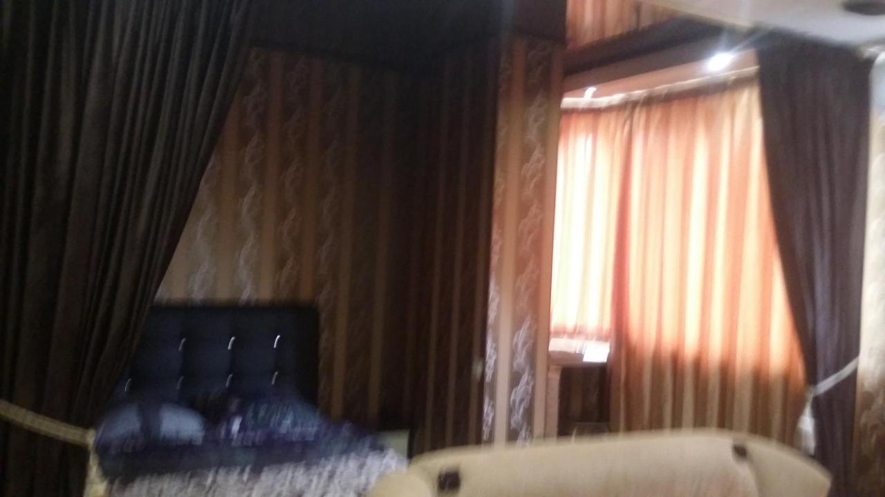 Новороссийск: Apartment ТИХИЙ ЦЕНТР