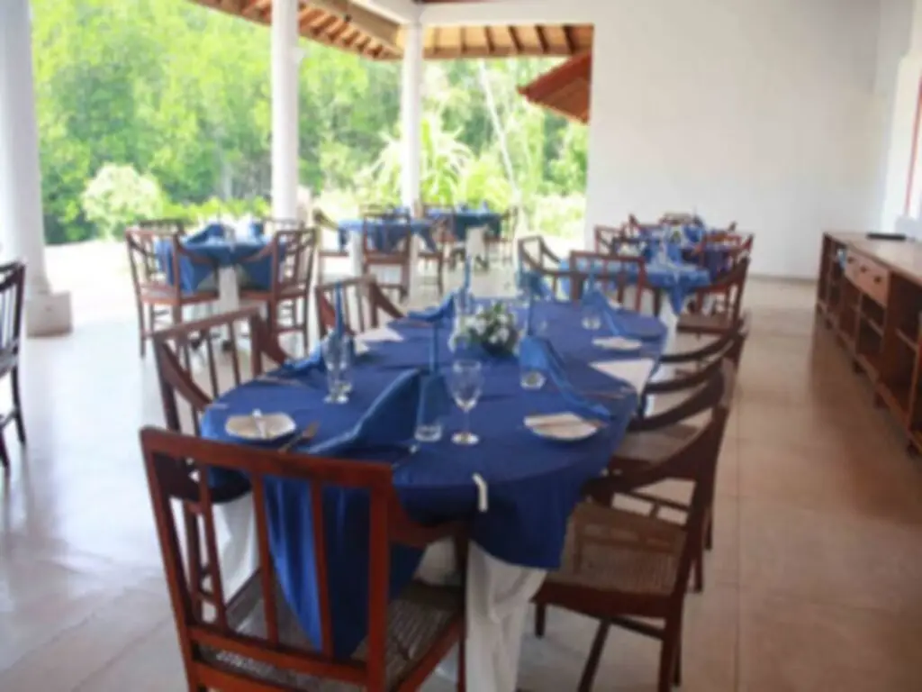 Бентота: Waterside Bentota