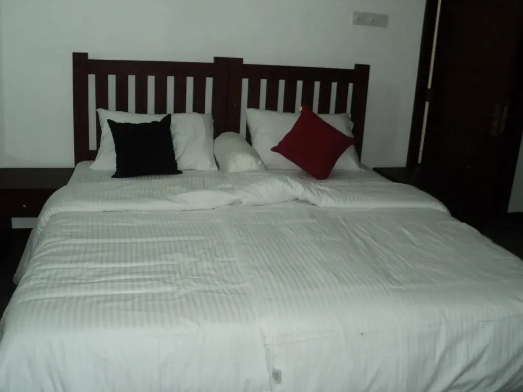 Джафна: OYO 375 Station Garden Hotel And Resturant
