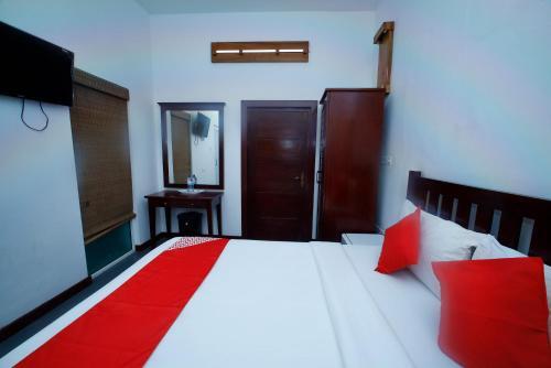 Джафна: OYO 375 Station Garden Hotel And Resturant