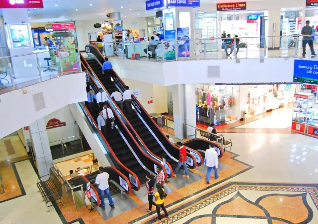 Коломбо: Panoramic Holiday Apartment Colombo