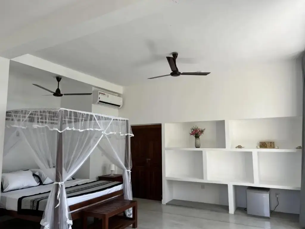 Тальпе: Galawatta Beach Resort