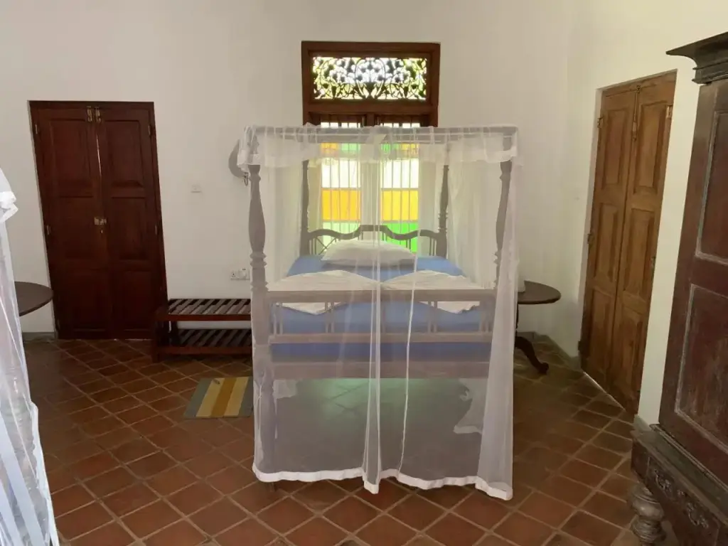 Тальпе: Galawatta Beach Resort