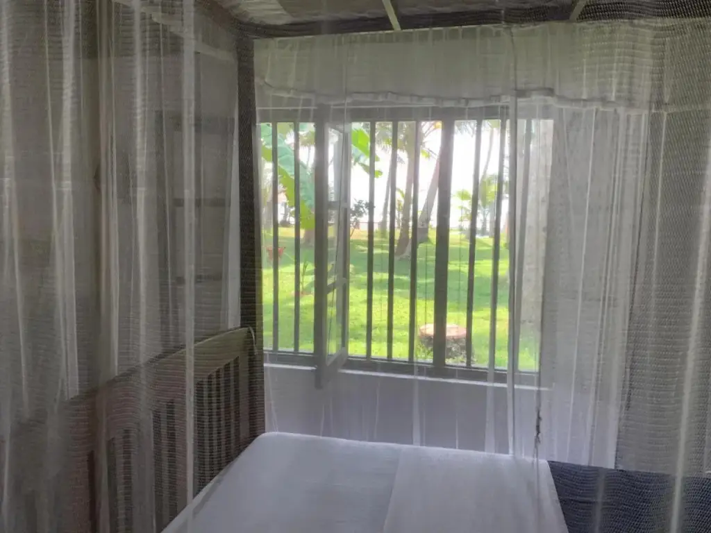 Тальпе: Galawatta Beach Resort