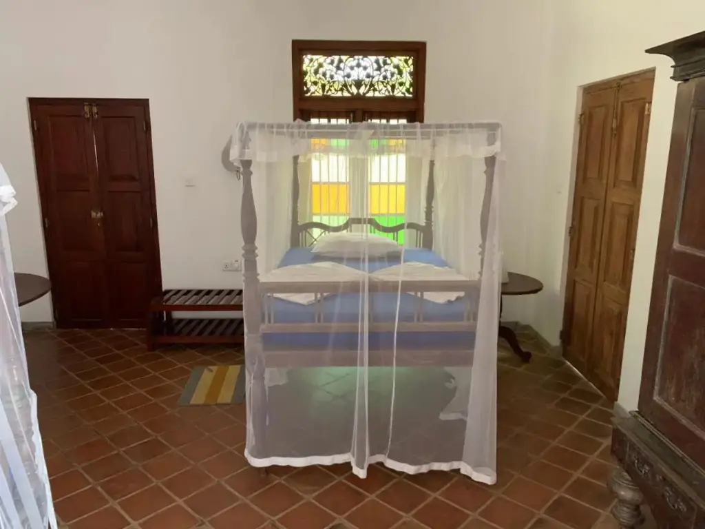 Тальпе: Galawatta Beach Resort