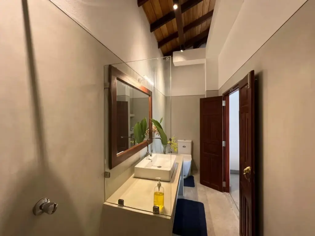 Тальпе: Galawatta Beach Resort