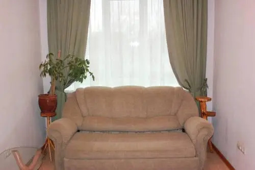 Томск: Askora Apartments Zheleznodorozhny