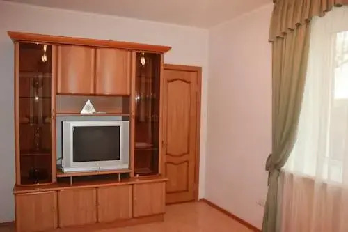 Томск: Askora Apartments Zheleznodorozhny