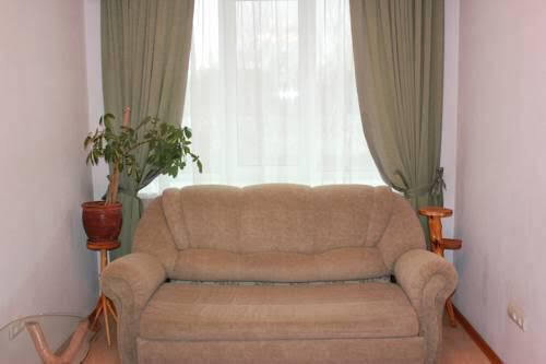 Томск: Askora Apartments Zheleznodorozhny