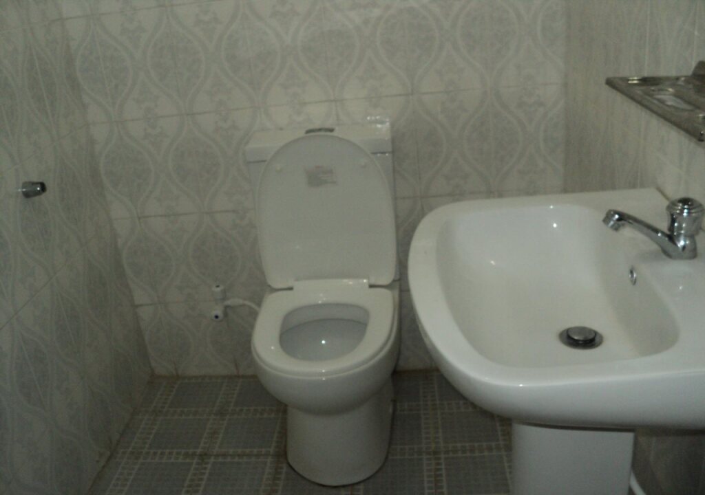 Маннар: Mannar Guest House