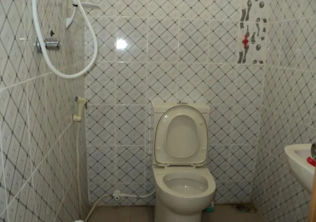 Маннар: Mannar Guest House