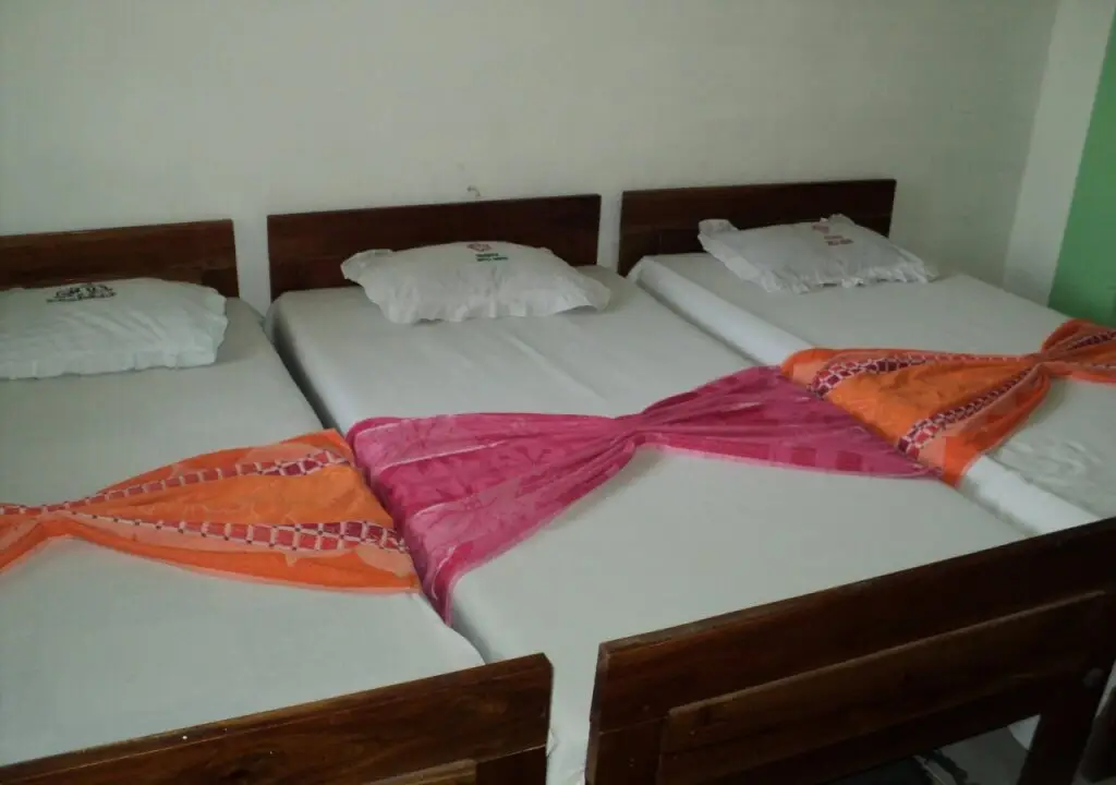Mannar Guest House — фото 1