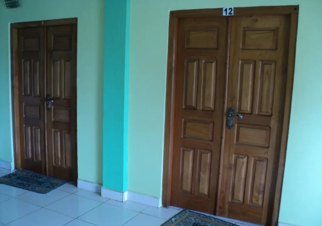 Маннар: Mannar Guest House