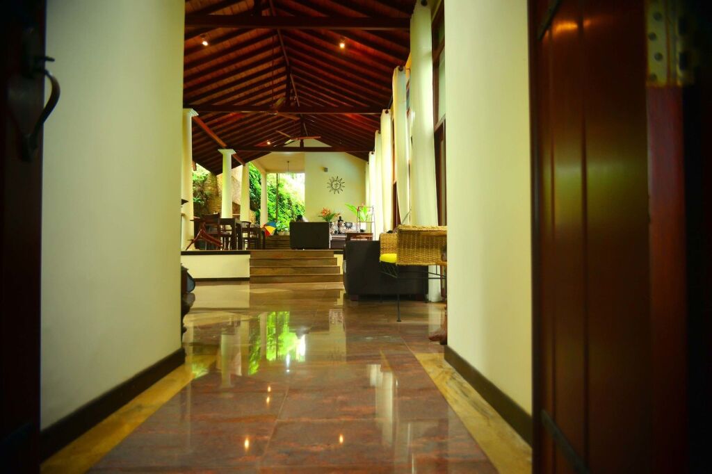 Tropical Retreat — фото 1