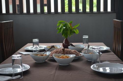 Киринда: Aqua Front Yala Resort