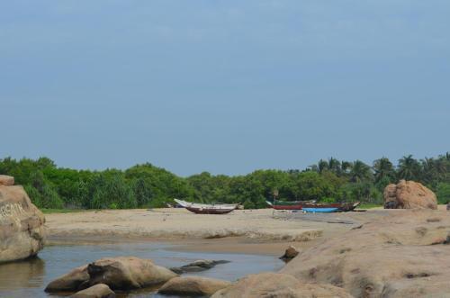Киринда: Aqua Front Yala Resort