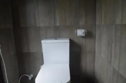 Киринда: Aqua Front Yala Resort