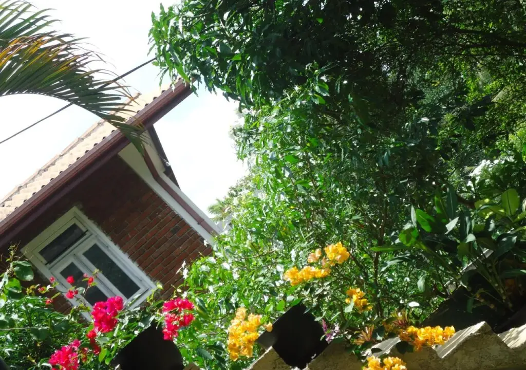Канди: Green way Residence