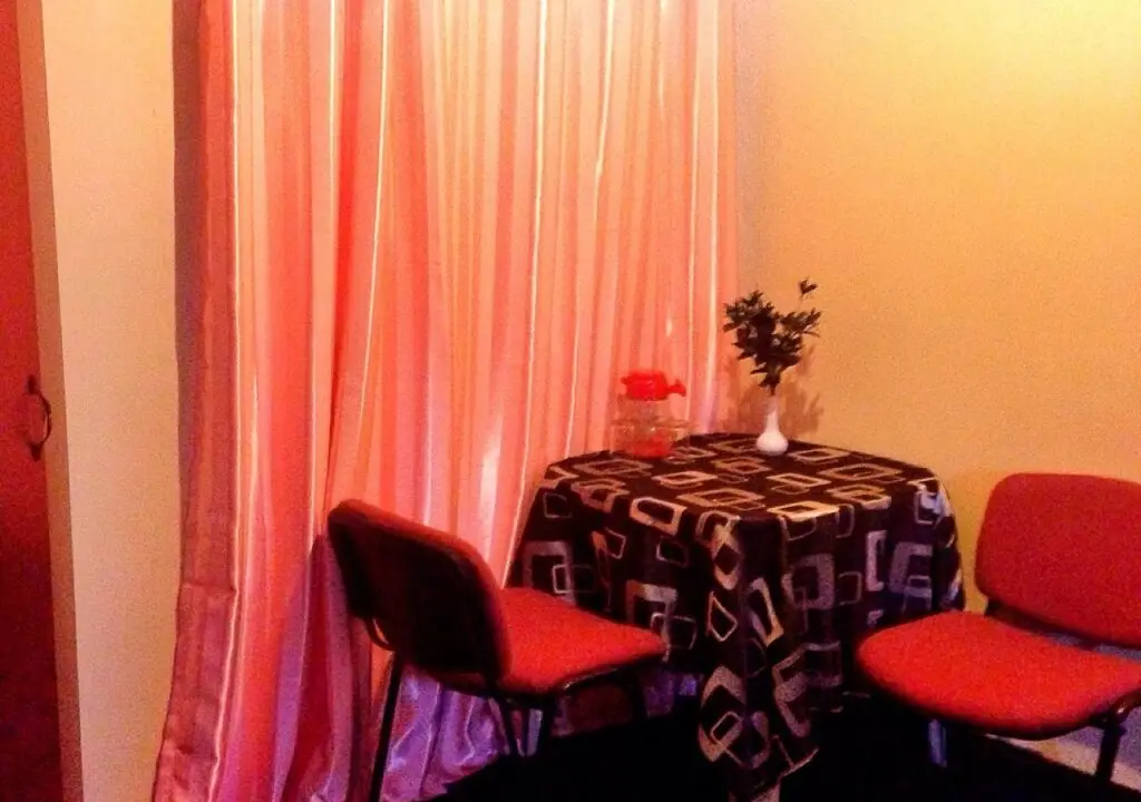 Негомбо: Sana's Beach Guesthouse and Restaurant
