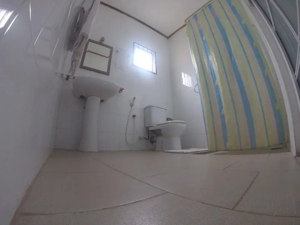Негомбо: Tripper's Private Villa