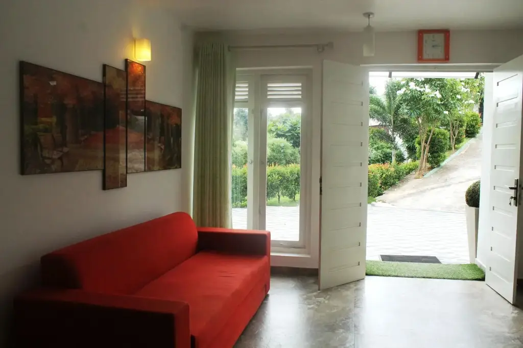 Organic Villa Kandy — фото 1