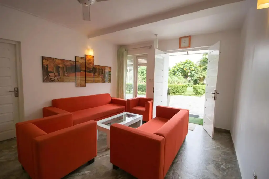 Канди: Organic Villa Kandy