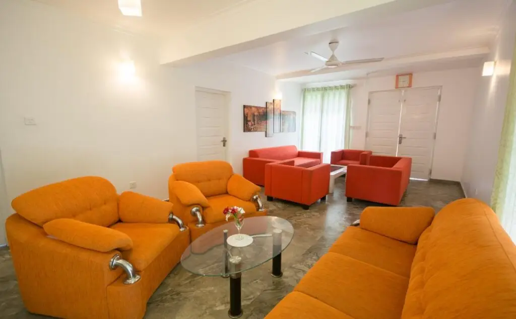 Organic Villa Kandy — фото 1