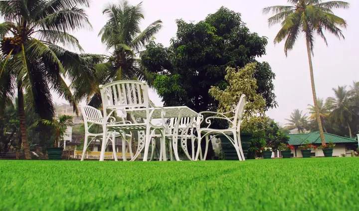 Канди: Organic Villa Kandy