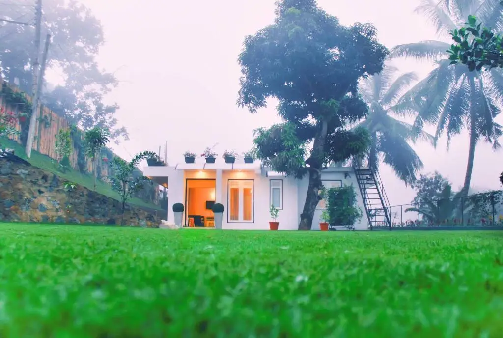 Канди: Organic Villa Kandy