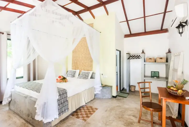 Унаватуна: Nature Villa Unawatuna - Adults Only