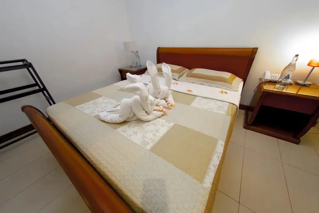 Маравила: Hotel Villa Viana