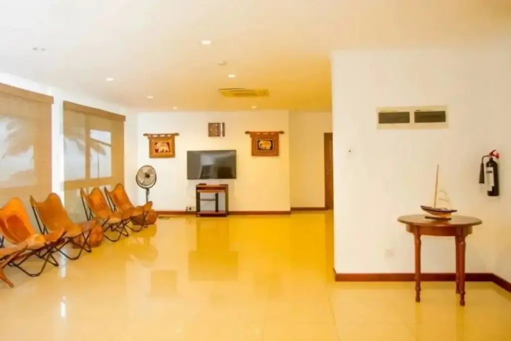 Маравила: Hotel Villa Viana