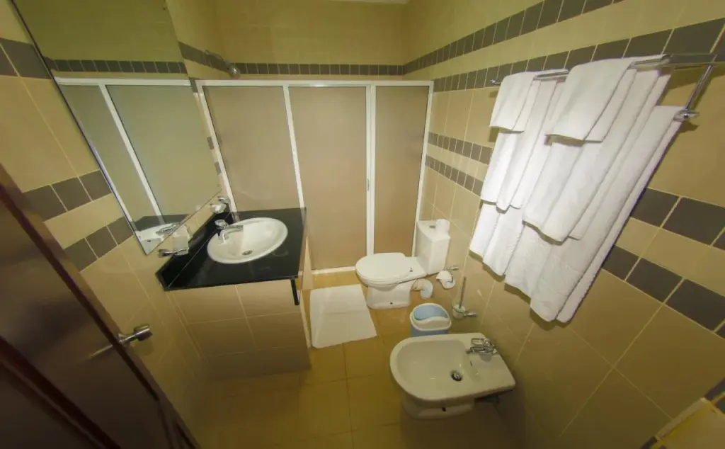 Маравила: Hotel Villa Viana