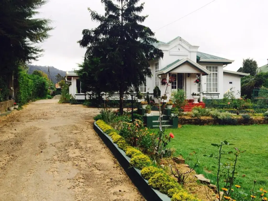 Нувара-Элия: Princess Bungalows