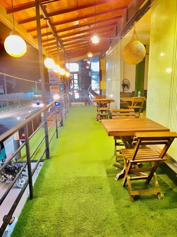 Катунаяке: Airport City Hotel Katunayaka