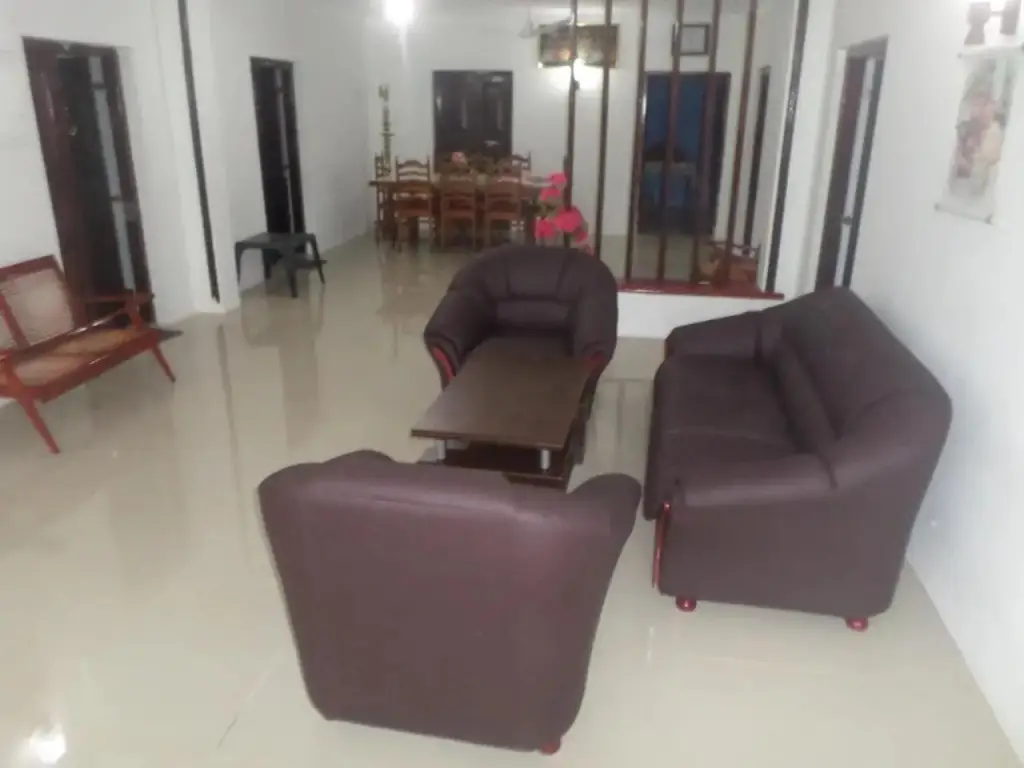 Полватумодара: Grand Villa
