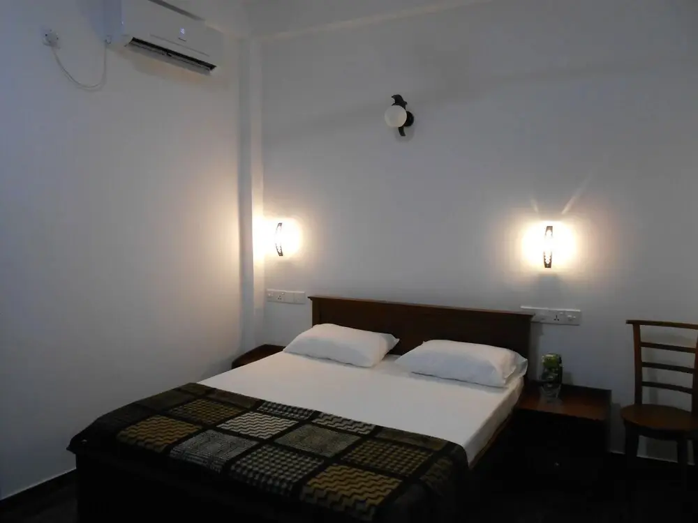 Негомбо: The Villa Negombo
