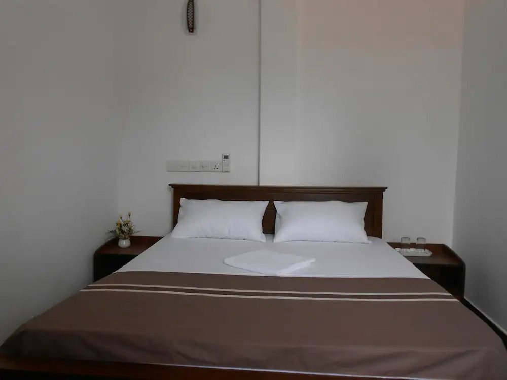 Негомбо: The Villa Negombo