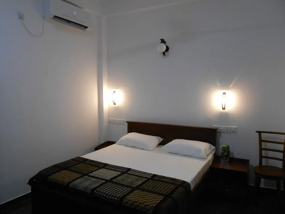 Негомбо: The Villa Negombo