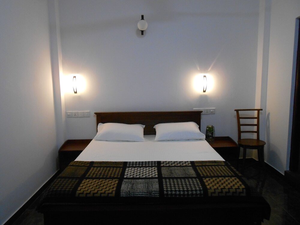 Негомбо: The Villa Negombo