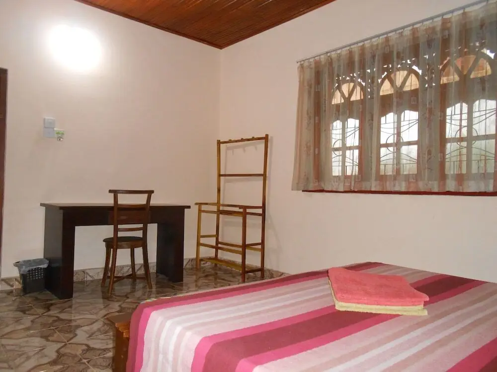 Негомбо: The Villa Negombo