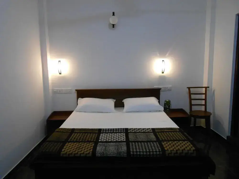 Негомбо: The Villa Negombo