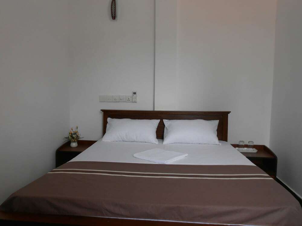 Негомбо: The Villa Negombo