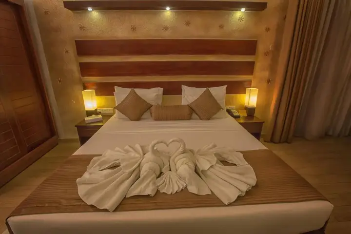 Хиккадува: Avenra Beach Hikkaduwa